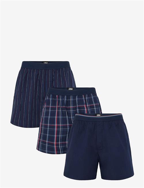 JBS | Jbs 3-Pack Boxershorts. | M