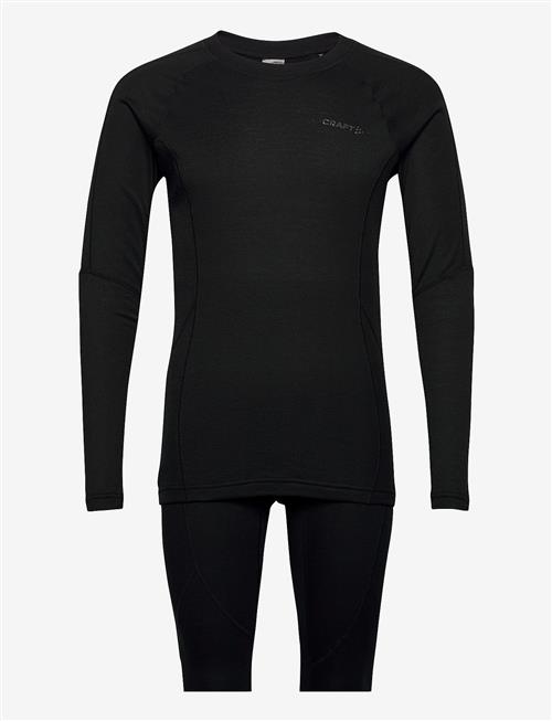 Craft | Warm Baselayer Set M | XXL