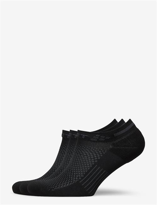 Craft | Active Shaftless Sock 3-Pack | 43-45