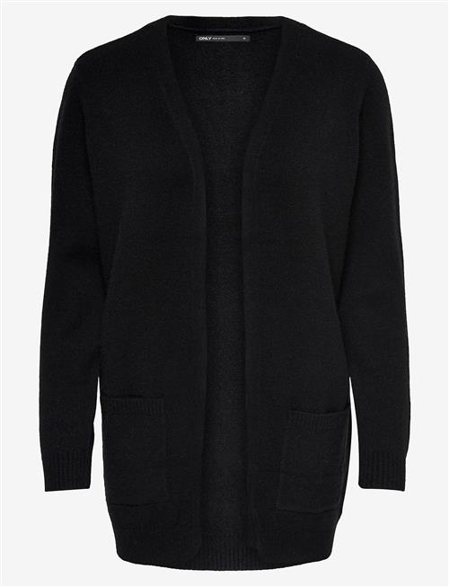 ONLY | Onllesly L/S Open Cardigan Knt Noos | L