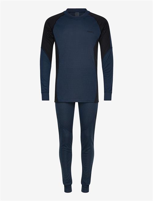 Craft | Baselayer Set M | M