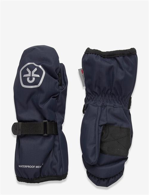 Color Kids | Mittens-Waterproof | 8-10Y