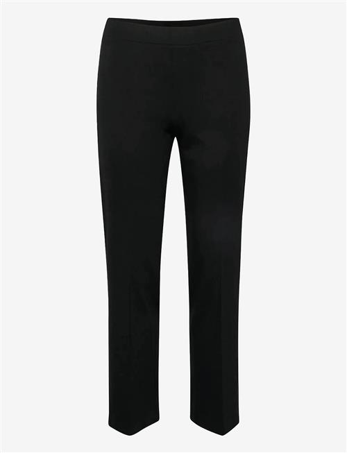 Part Two | Pontapw Straight Jersey Pants | 44