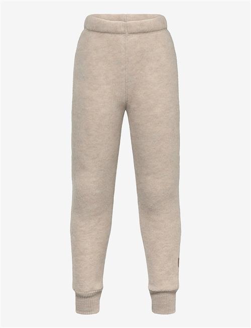 mikk-line | Wool Pants | 134