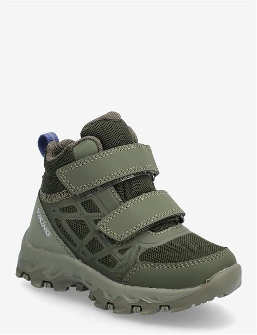 Viking | Track Mid Wp 2V | 28