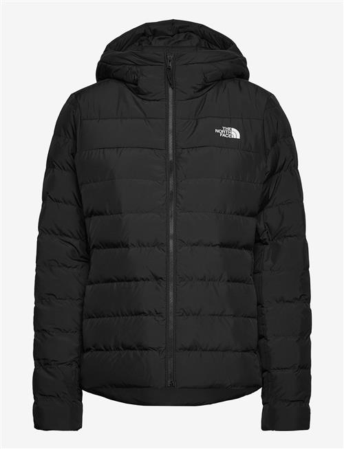 The North Face | W Aconcagua 3 Hoodie | L