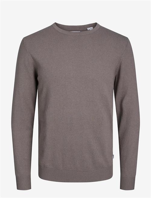 Jack & Jones | Jjeemil Knit Crew Neck Noos | L