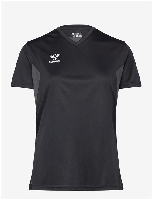 Hummel | Hmlauthentic Pl Jersey S/S Woman | XS