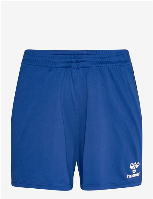 Hummel | Hmlauthentic Pl Shorts Woman | XL