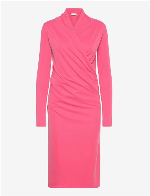 InWear | Alanoiw Wrap Dress | M
