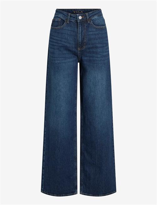 Vila | Vifreya Jaf Hw Wide Jeans - Noos | 42 x 32