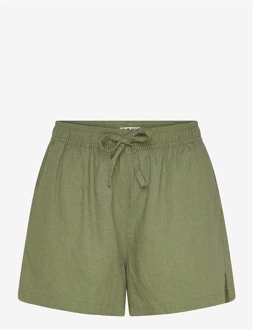 Roxy | Lekeitio Break Mid | M