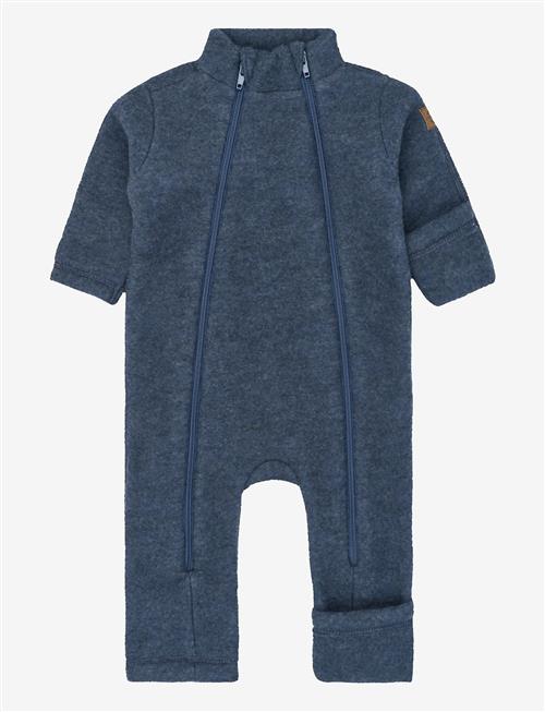 mikk-line | Wool Suit | 68