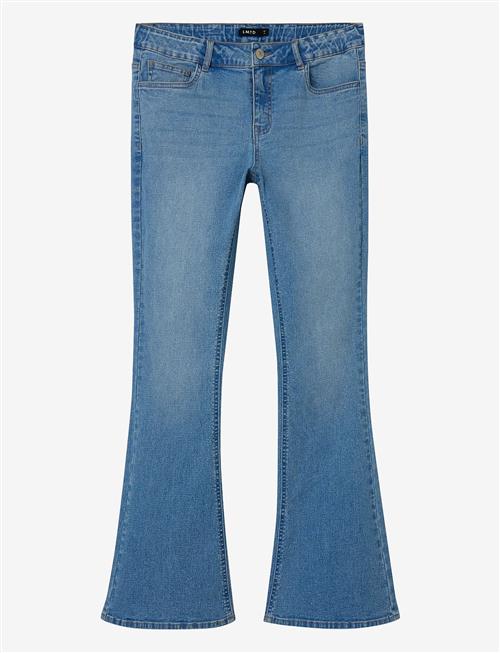 LMTD | Nlftarianne Dnm Nw Bootcut Pant Noos | 176