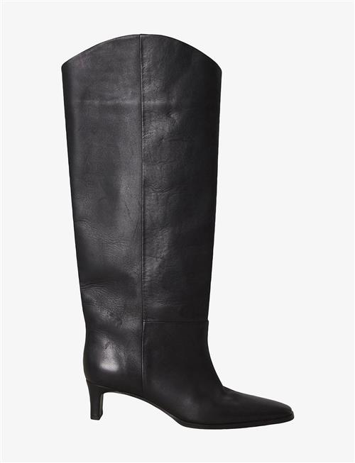 Malina | Esme High Knee Boots | 38
