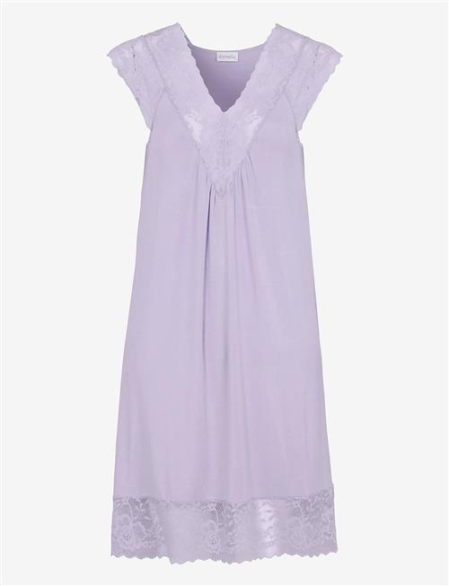Damella of Sweden | Nightdress No Sleeve | L
