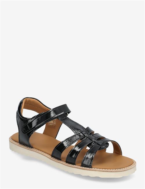 ANGULUS | Sandals - Flat - Open Toe - Op | 39