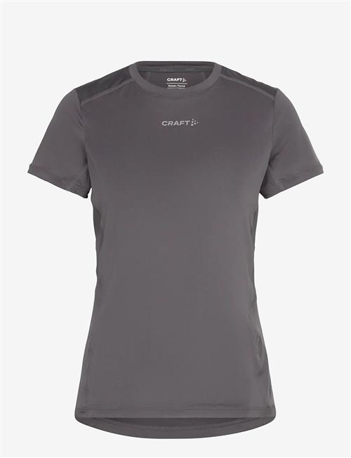 Craft | Adv Essence Ss Tee 2 W | M