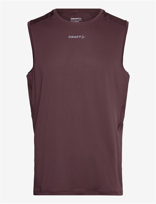 Craft | Adv Essence Sl Tee 2 M | S