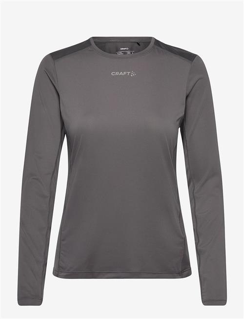 Craft | Adv Essence Ls Tee 2 W | XS