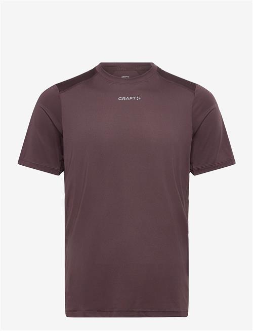 Craft | Adv Essence Ss Tee 2 M | S