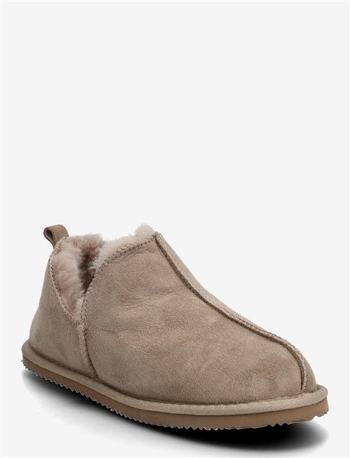 Rosemunde | Rhbrisbane Shearling Boot Slippers | 38