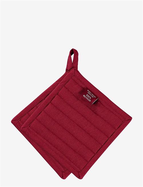 Noble House | Pan Holder 2-P Ronja Grs | 20X20CM x 20