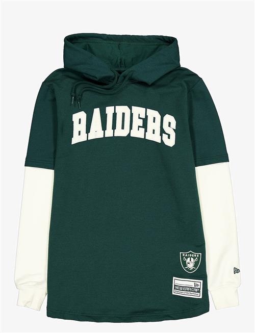 New Era | M Logoselect Hoodpo1839 Lasra | M