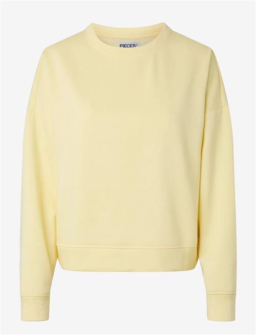 Pieces | Pcchilli Ls Sweat Noos Bc | S