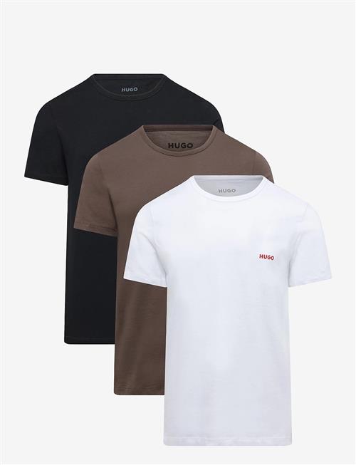 HUGO | T-Shirt Rn Triplet P | L