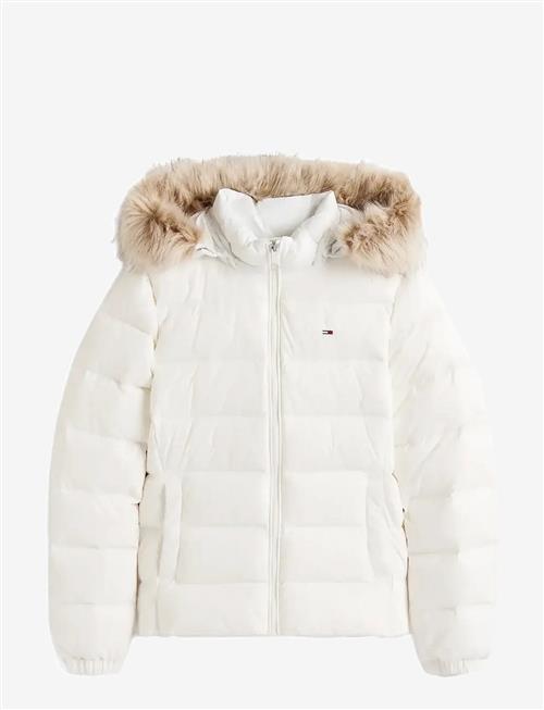 Tommy Jeans | Tjw Basic Hooded Down Jacket Ext | M