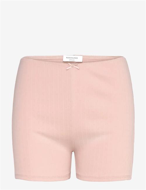 Rosemunde | Rwbelmo Shorts | S