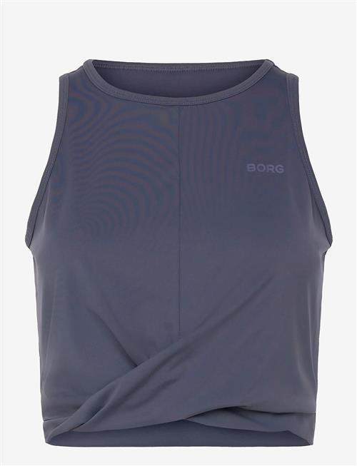 Björn Borg | Studio Cross Tank Top | XXL