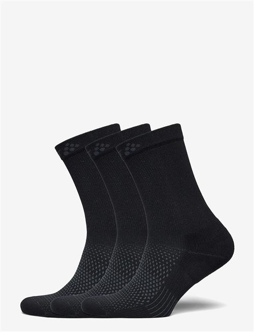 Craft | Active High Sock 3-Pack | 37-39