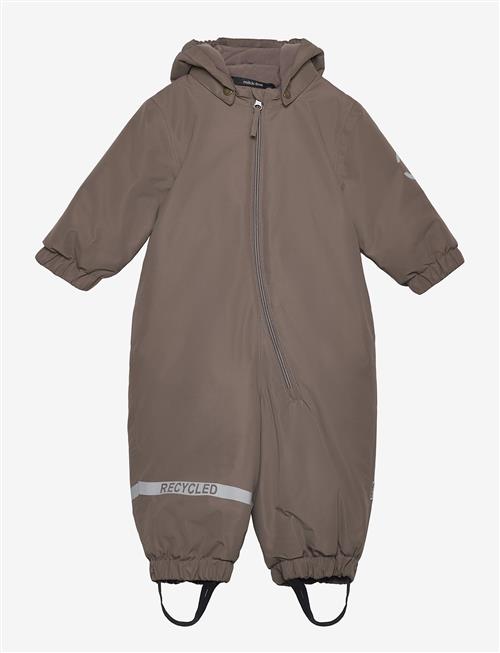 mikk-line | Snow Suit Solid | 98