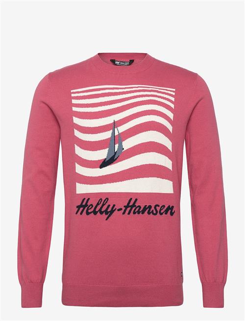 Helly Hansen | Quayside Knit | XXL