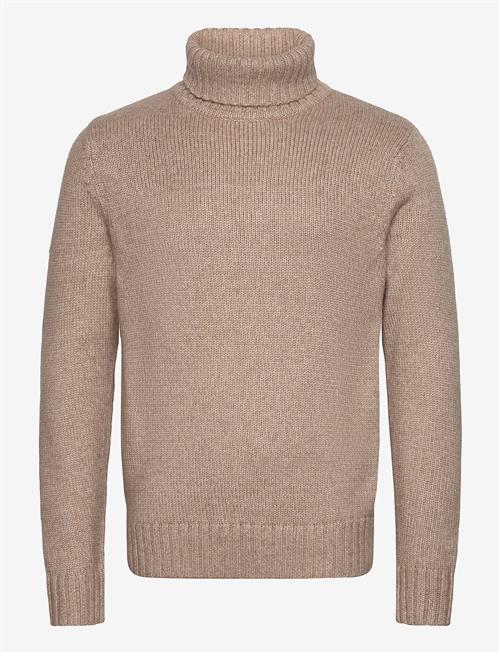 Superdry | Brushed Roll Neck Jumper | L