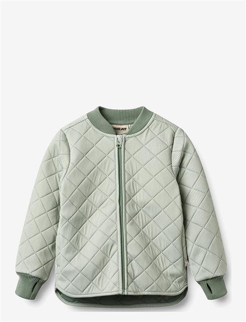 Wheat | Thermo Jacket Loui