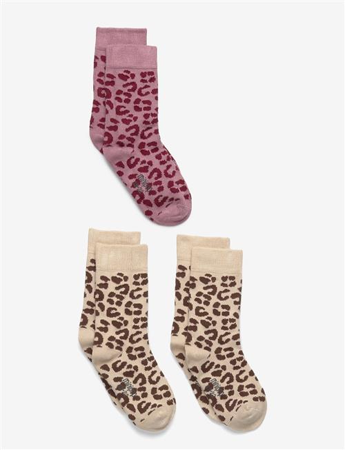 minipop | Minipop Season Bamboo Socks 3 Pcs | 31/34