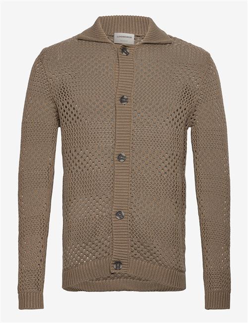 Lindbergh | Crochet Cardigan | M