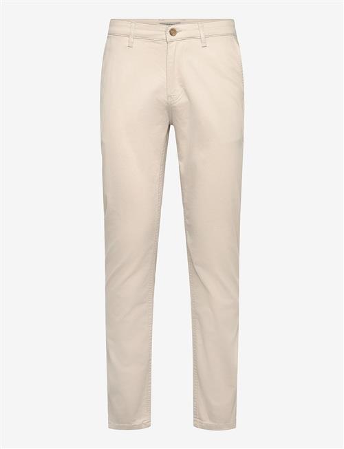 Lindbergh Black | 1927: Cashmere Touch Superflex Chino Pants | 34 x 32