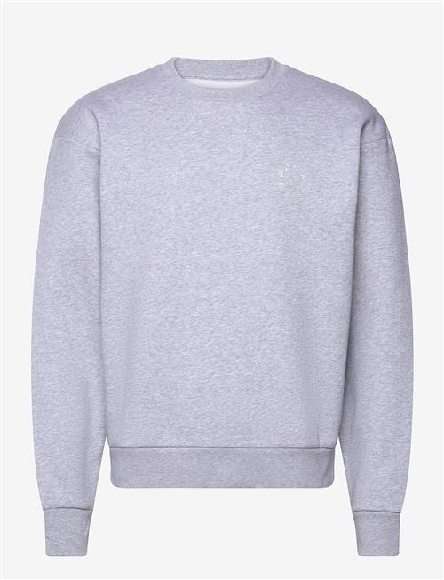 7 DAYS Active | Organic Regular Crewneck | L