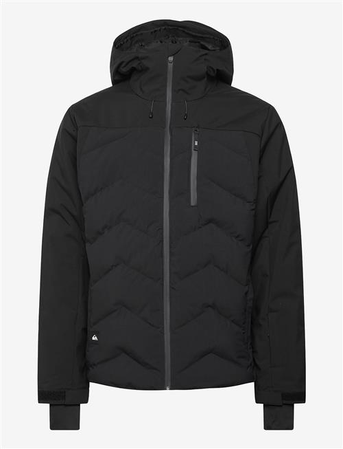Quiksilver | The Edge Jk | M