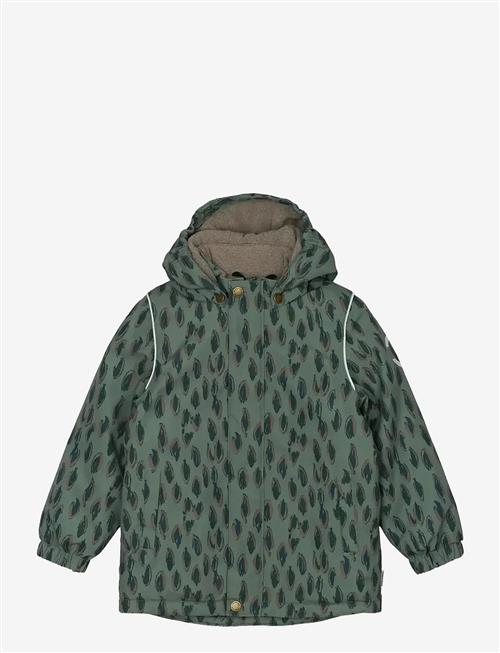 mikk-line | Winter Jacket Aop | 116