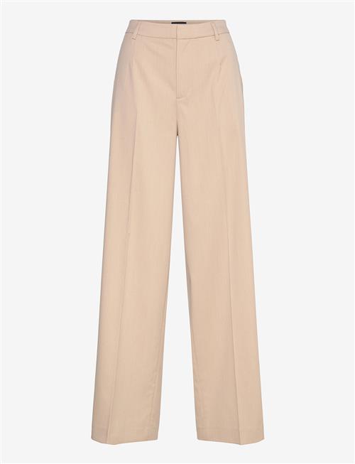Lexington Clothing | Tailored Wide Pants | XL