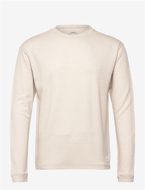 Craft | Wool Waffle Rn M | XXL