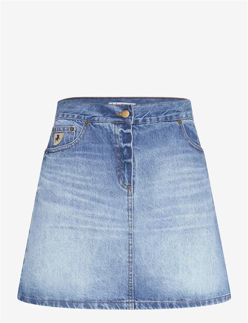 Lois Jeans | Daan Jackson Clipped | S