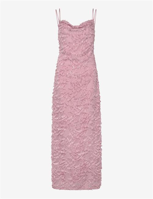 Vila | Vikatty Strap Straight Maxi Dress/Dc/Ka | 38
