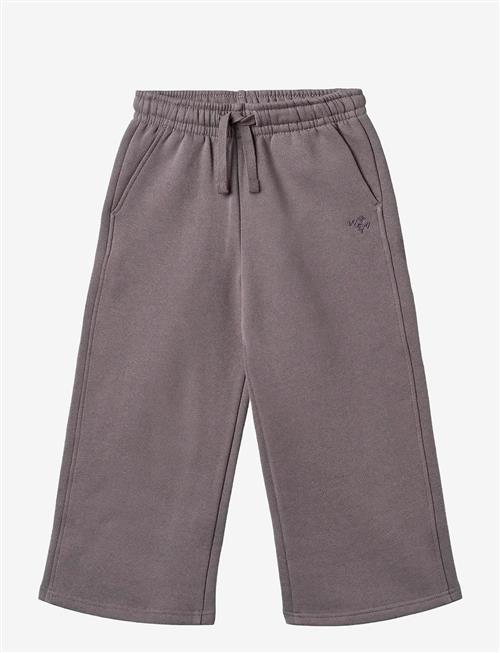 Wheat | Sweatpants Straight Cruz | 128