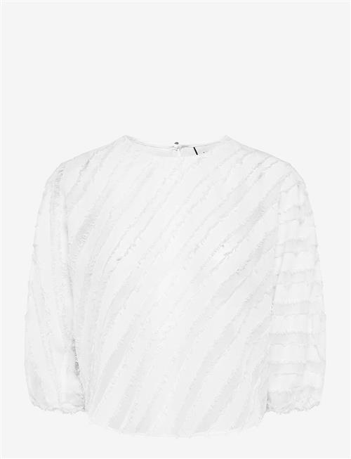 Dante6 | Dante6-Giana Balloon Sleeve Top | 40